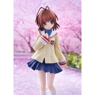 CLANNAD - Nagisa Furukawa L Size Pop Up Parade Good Smile Company PVC Figure 23 cm