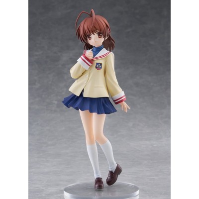 CLANNAD - Nagisa Furukawa L Size Pop Up Parade Good Smile Company PVC Figure 23 cm