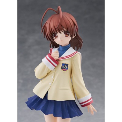 CLANNAD - Nagisa Furukawa L Size Pop Up Parade Good Smile Company PVC Figure 23 cm