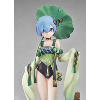 RE: ZERO - Rem Breather in the Garden Ver. 1/7 Good Smile Company PVC Figure 26 cm