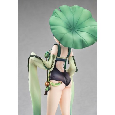 RE: ZERO - Rem Breather in the Garden Ver. 1/7 Good Smile Company PVC Figure 26 cm