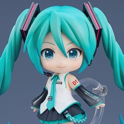 CHARACTER VOCAL SERIES 01 - Hatsune Miku V3 Nendoroid Action Figure 10 cm