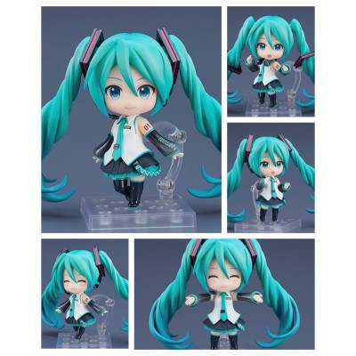 CHARACTER VOCAL SERIES 01 - Hatsune Miku V3 Nendoroid Action Figure 10 cm