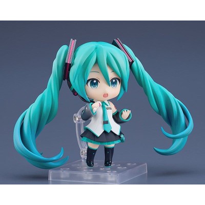 CHARACTER VOCAL SERIES 01 - Hatsune Miku V3 Nendoroid Action Figure 10 cm
