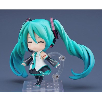 CHARACTER VOCAL SERIES 01 - Hatsune Miku V3 Nendoroid Action Figure 10 cm
