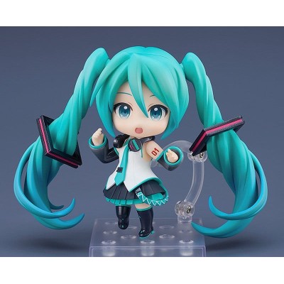 CHARACTER VOCAL SERIES 01 - Hatsune Miku V3 Nendoroid Action Figure 10 cm
