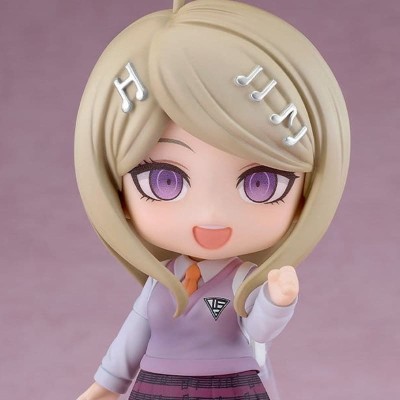 DANGANRONPA V3 KILLING HARMONY - Kaede Akamatsu Nendoroid Action Figure 10 cm