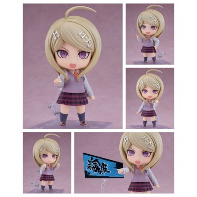 DANGANRONPA V3 KILLING HARMONY - Kaede Akamatsu Nendoroid Action Figure 10 cm