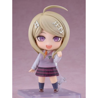 DANGANRONPA V3 KILLING HARMONY - Kaede Akamatsu Nendoroid Action Figure 10 cm
