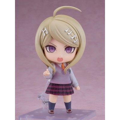 DANGANRONPA V3 KILLING HARMONY - Kaede Akamatsu Nendoroid Action Figure 10 cm