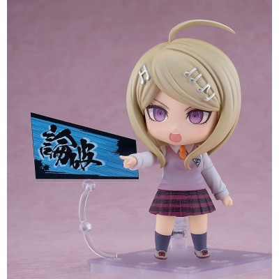 DANGANRONPA V3 KILLING HARMONY - Kaede Akamatsu Nendoroid Action Figure 10 cm