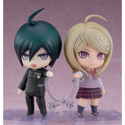 DANGANRONPA V3 KILLING HARMONY - Kaede Akamatsu Nendoroid Action Figure 10 cm