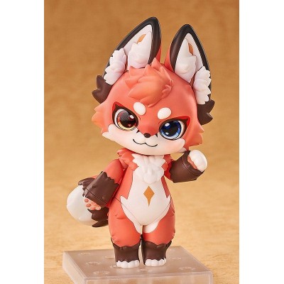 FLUFFY LAND - River Nendoroid Action Figure (Re-Run) 10 cm