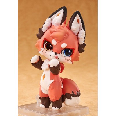 FLUFFY LAND - River Nendoroid Action Figure (Re-Run) 10 cm