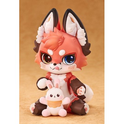 FLUFFY LAND - River Nendoroid Action Figure (Re-Run) 10 cm
