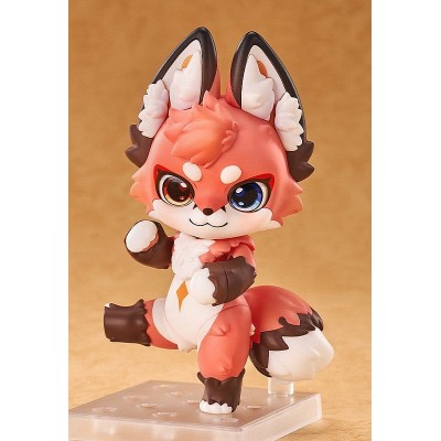 FLUFFY LAND - River Nendoroid Action Figure (Re-Run) 10 cm