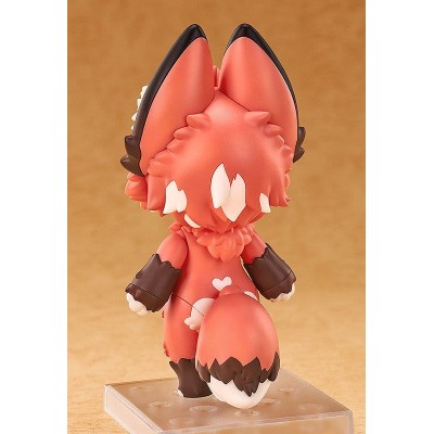 FLUFFY LAND - River Nendoroid Action Figure (Re-Run) 10 cm