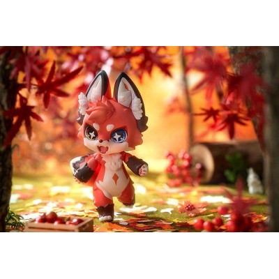 FLUFFY LAND - River Nendoroid Action Figure (Re-Run) 10 cm