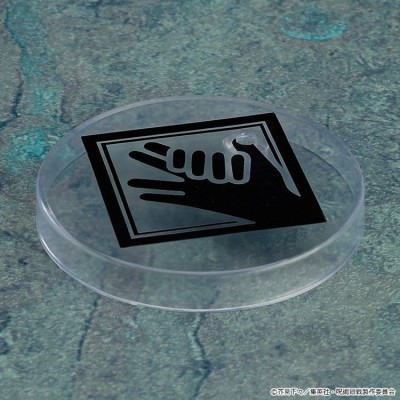 JUJUTSU KAISEN - Megumi Fushiguro Nendoroid Action Figure (Re-run) 10 cm