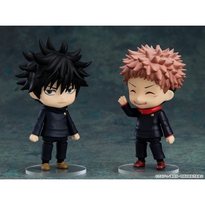 JUJUTSU KAISEN - Megumi Fushiguro Nendoroid Action Figure (Re-run) 10 cm
