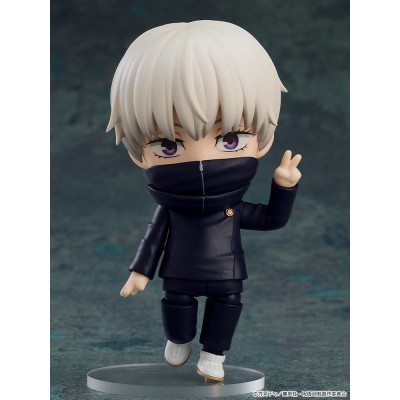 JUJUTSU KAISEN - Toge Inumaki Nendoroid Action Figure (Re-run) 10 cm