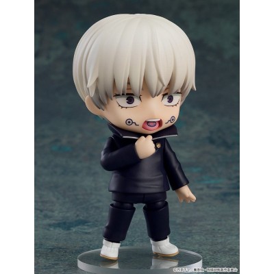 JUJUTSU KAISEN - Toge Inumaki Nendoroid Action Figure (Re-run) 10 cm