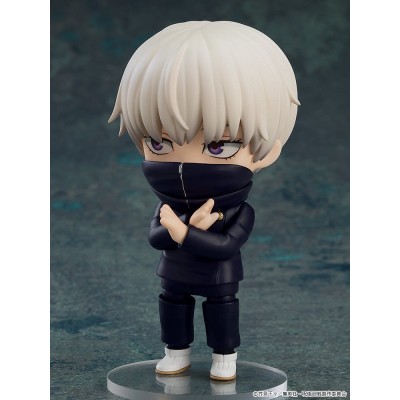 JUJUTSU KAISEN - Toge Inumaki Nendoroid Action Figure (Re-run) 10 cm