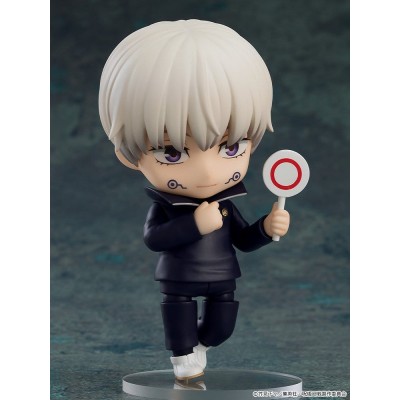 JUJUTSU KAISEN - Toge Inumaki Nendoroid Action Figure (Re-run) 10 cm