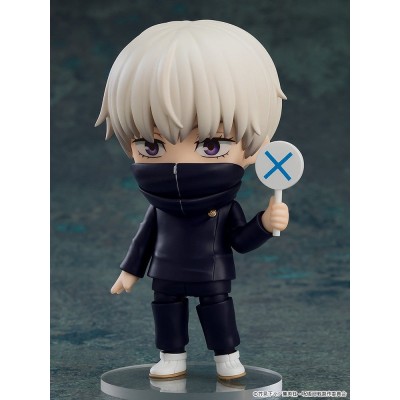 JUJUTSU KAISEN - Toge Inumaki Nendoroid Action Figure (Re-run) 10 cm