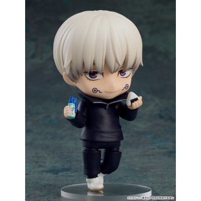 JUJUTSU KAISEN - Toge Inumaki Nendoroid Action Figure (Re-run) 10 cm