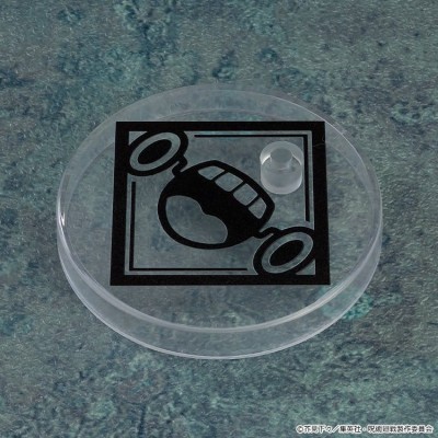 JUJUTSU KAISEN - Toge Inumaki Nendoroid Action Figure (Re-run) 10 cm