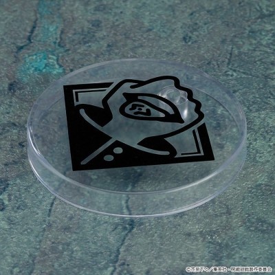 JUJUTSU KAISEN - Yuji Itadori Nendoroid Action Figure (Re-run) 10 cm