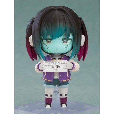 MILKY SUBWAY THE GALACTIC LIMITED EXPRESS - Makina Nendoroid Action Figure 10 cm