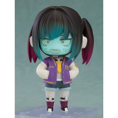 MILKY SUBWAY THE GALACTIC LIMITED EXPRESS - Makina Nendoroid Action Figure 10 cm