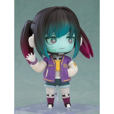 MILKY SUBWAY THE GALACTIC LIMITED EXPRESS - Makina Nendoroid Action Figure 10 cm