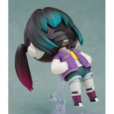 MILKY SUBWAY THE GALACTIC LIMITED EXPRESS - Makina Nendoroid Action Figure 10 cm