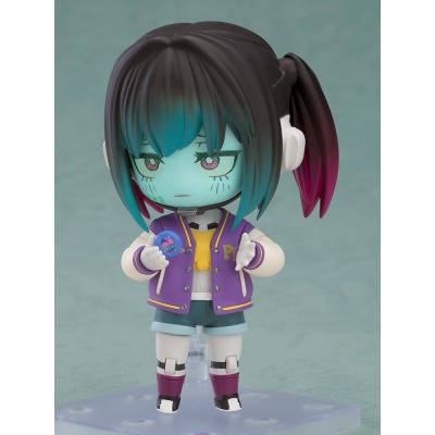 MILKY SUBWAY THE GALACTIC LIMITED EXPRESS - Makina Nendoroid Action Figure 10 cm