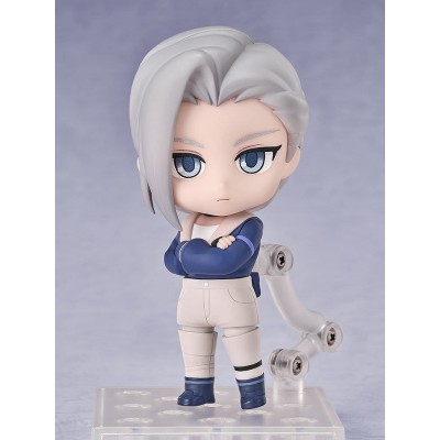 THE LEGEND OF HEI II - Luye Nendoroid Action Figure 10 cm