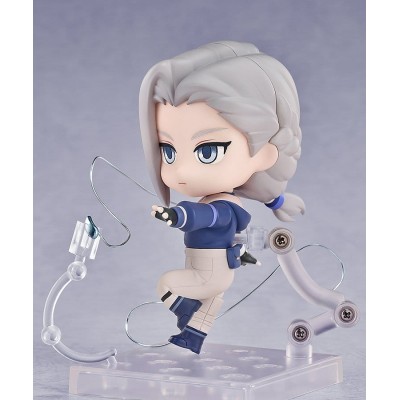 THE LEGEND OF HEI II - Luye Nendoroid Action Figure 10 cm
