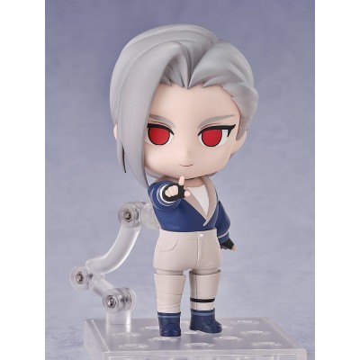 THE LEGEND OF HEI II - Luye Nendoroid Action Figure 10 cm