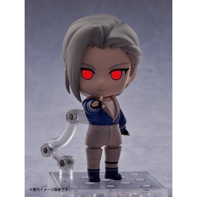 THE LEGEND OF HEI II - Luye Nendoroid Action Figure 10 cm