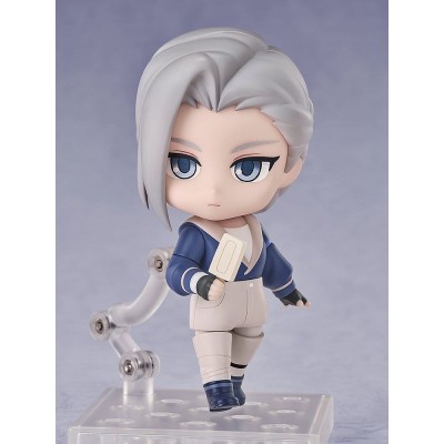 THE LEGEND OF HEI II - Luye Nendoroid Action Figure 10 cm