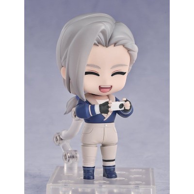 THE LEGEND OF HEI II - Luye Nendoroid Action Figure 10 cm