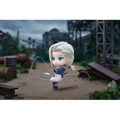 THE LEGEND OF HEI II - Luye Nendoroid Action Figure 10 cm