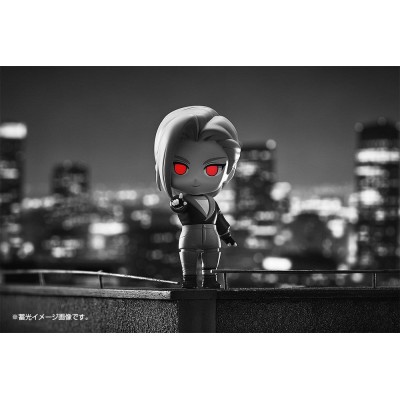 THE LEGEND OF HEI II - Luye Nendoroid Action Figure 10 cm