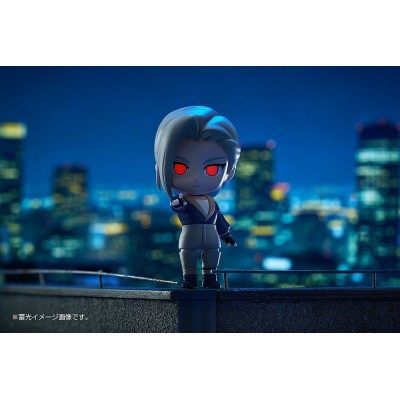 THE LEGEND OF HEI II - Luye Nendoroid Action Figure 10 cm