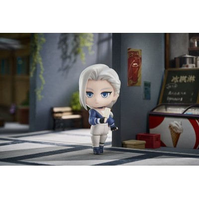 THE LEGEND OF HEI II - Luye Nendoroid Action Figure 10 cm