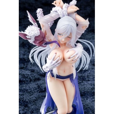 I WAS REINCARNATED AS THE 7TH PRINCE SO I CAN TAKE MY TIME PERFECTING MY MAGICAL ABILITY - Captive Sword Princess Sylpha Langris