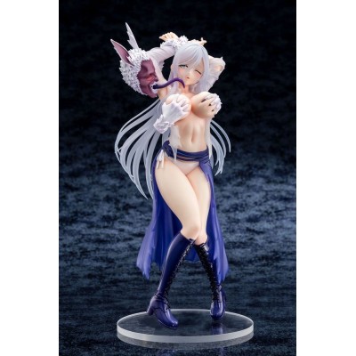 I WAS REINCARNATED AS THE 7TH PRINCE SO I CAN TAKE MY TIME PERFECTING MY MAGICAL ABILITY - Captive Sword Princess Sylpha Langris