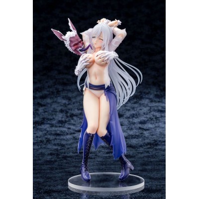 I WAS REINCARNATED AS THE 7TH PRINCE SO I CAN TAKE MY TIME PERFECTING MY MAGICAL ABILITY - Captive Sword Princess Sylpha Langris